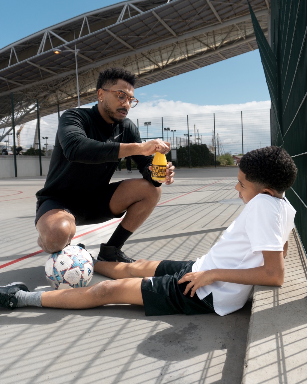 Soccer