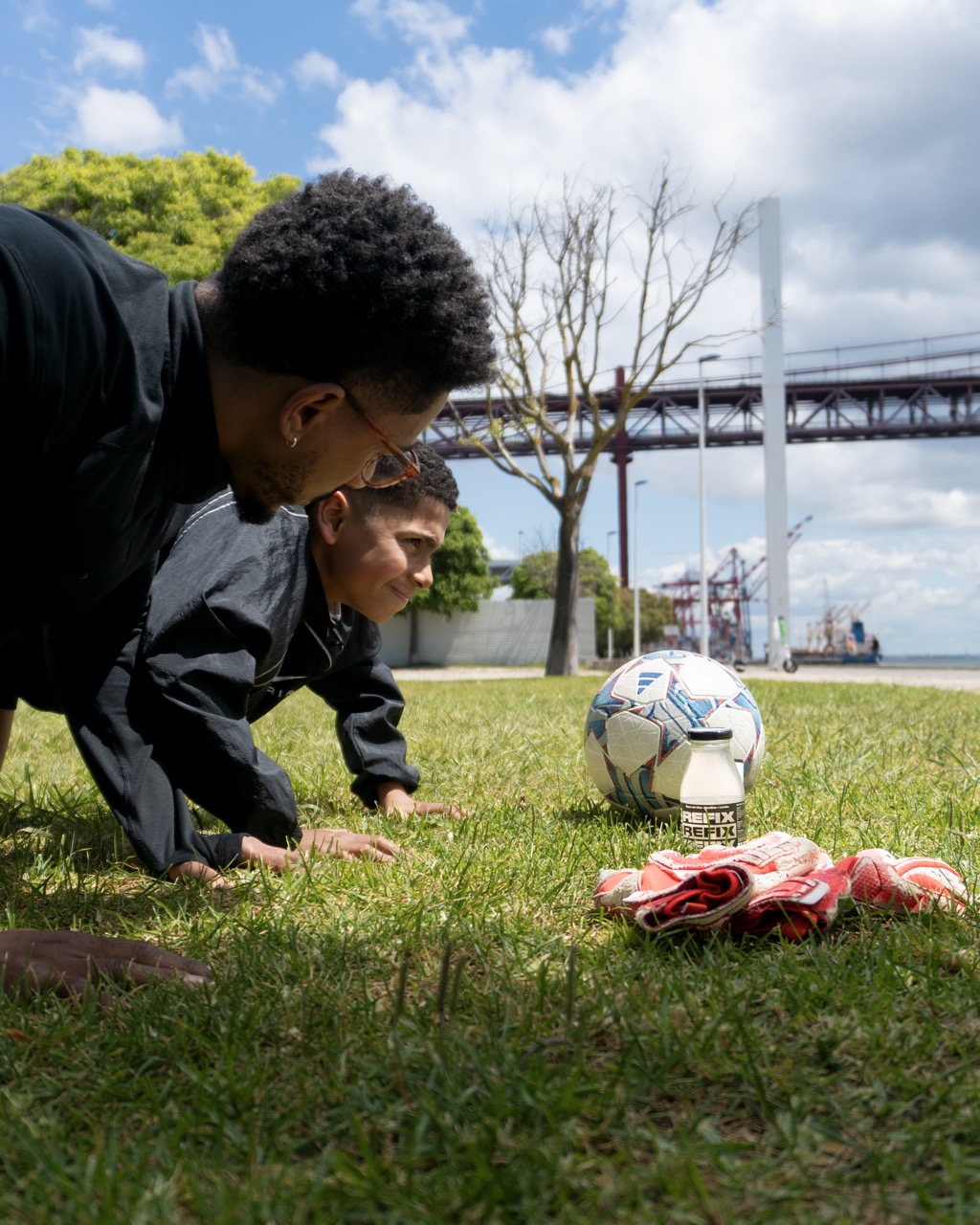 Soccer